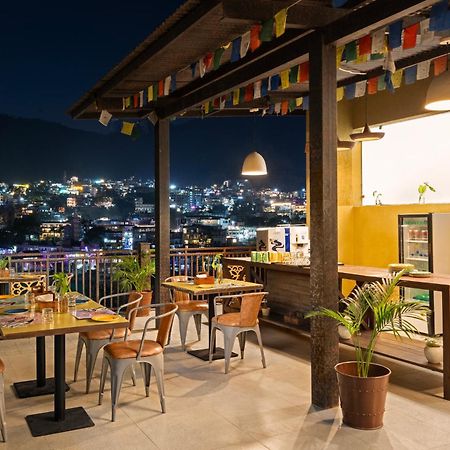Bedzzz Rishikesh By Leisure Hotels Exteriér fotografie