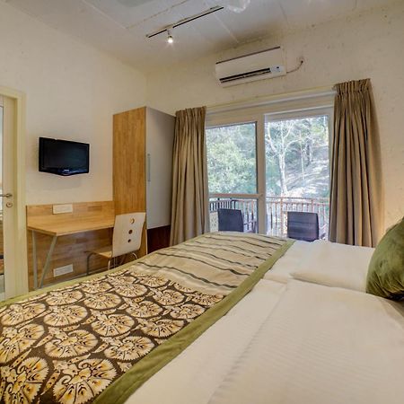 Bedzzz Rishikesh By Leisure Hotels Exteriér fotografie