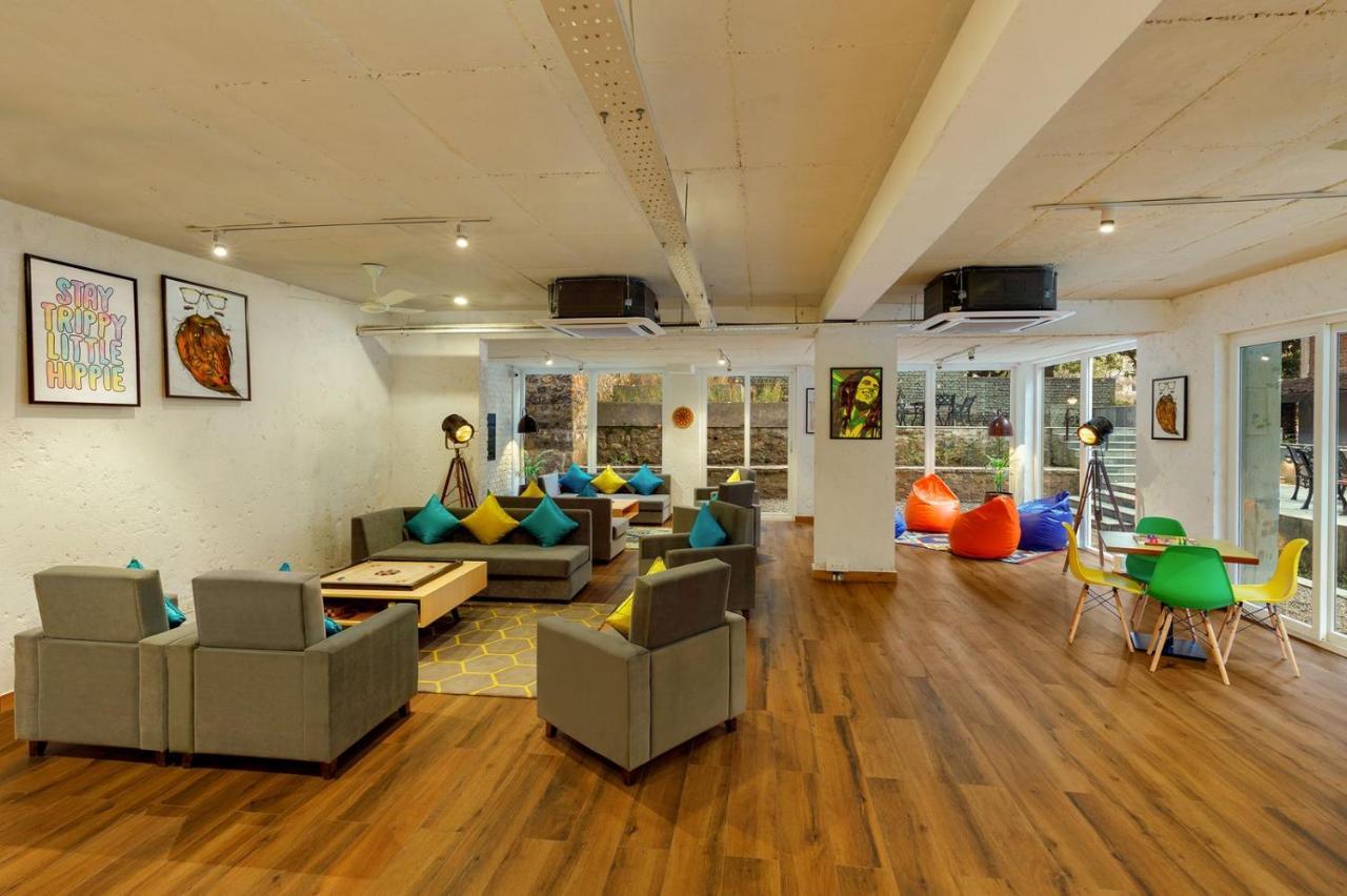 Bedzzz Rishikesh By Leisure Hotels Exteriér fotografie