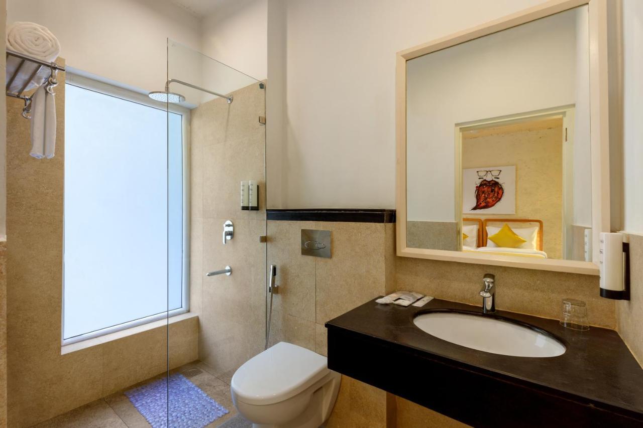 Bedzzz Rishikesh By Leisure Hotels Exteriér fotografie