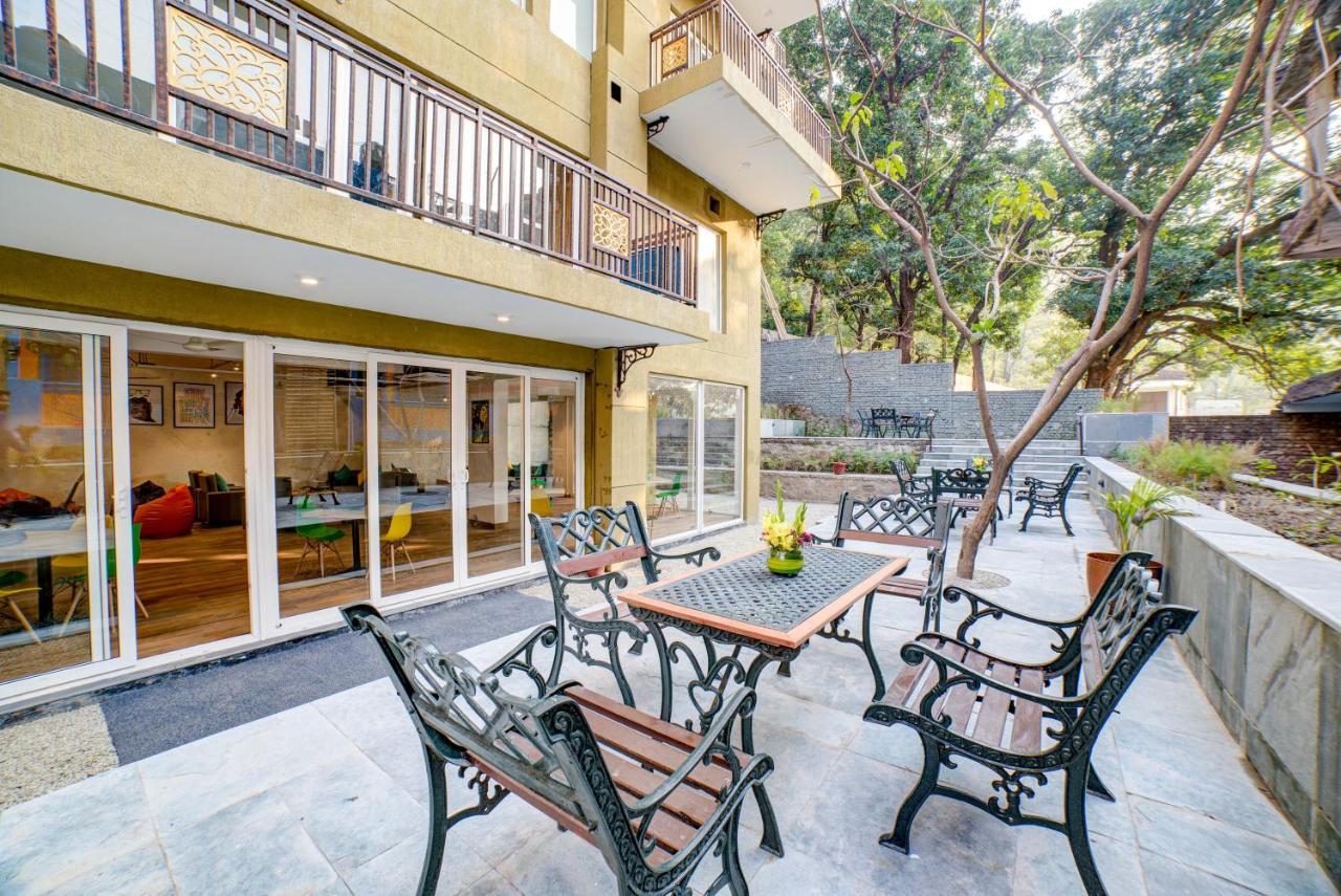 Bedzzz Rishikesh By Leisure Hotels Exteriér fotografie