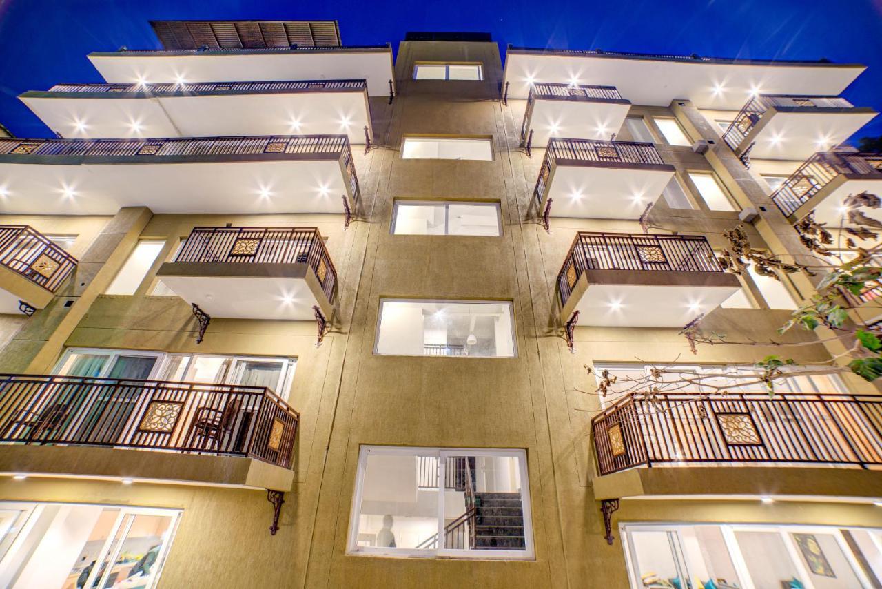 Bedzzz Rishikesh By Leisure Hotels Exteriér fotografie