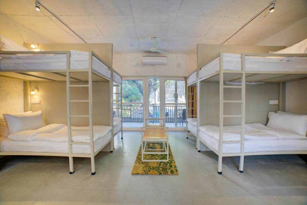 Bedzzz Rishikesh By Leisure Hotels Exteriér fotografie