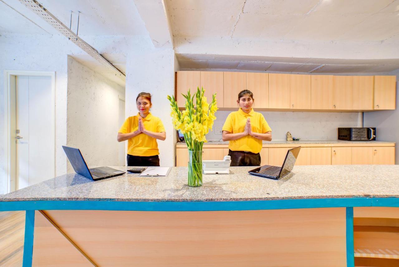 Bedzzz Rishikesh By Leisure Hotels Exteriér fotografie