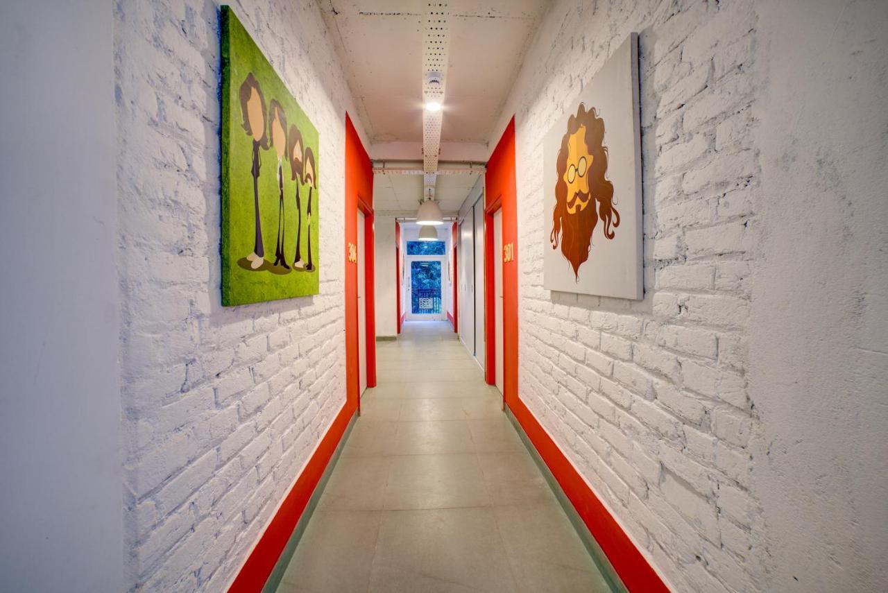 Bedzzz Rishikesh By Leisure Hotels Exteriér fotografie