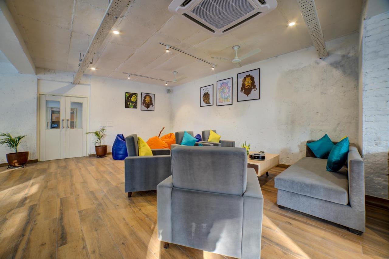 Bedzzz Rishikesh By Leisure Hotels Exteriér fotografie